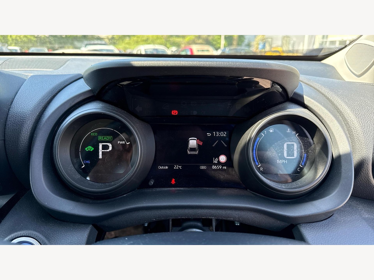 Vehicle 11