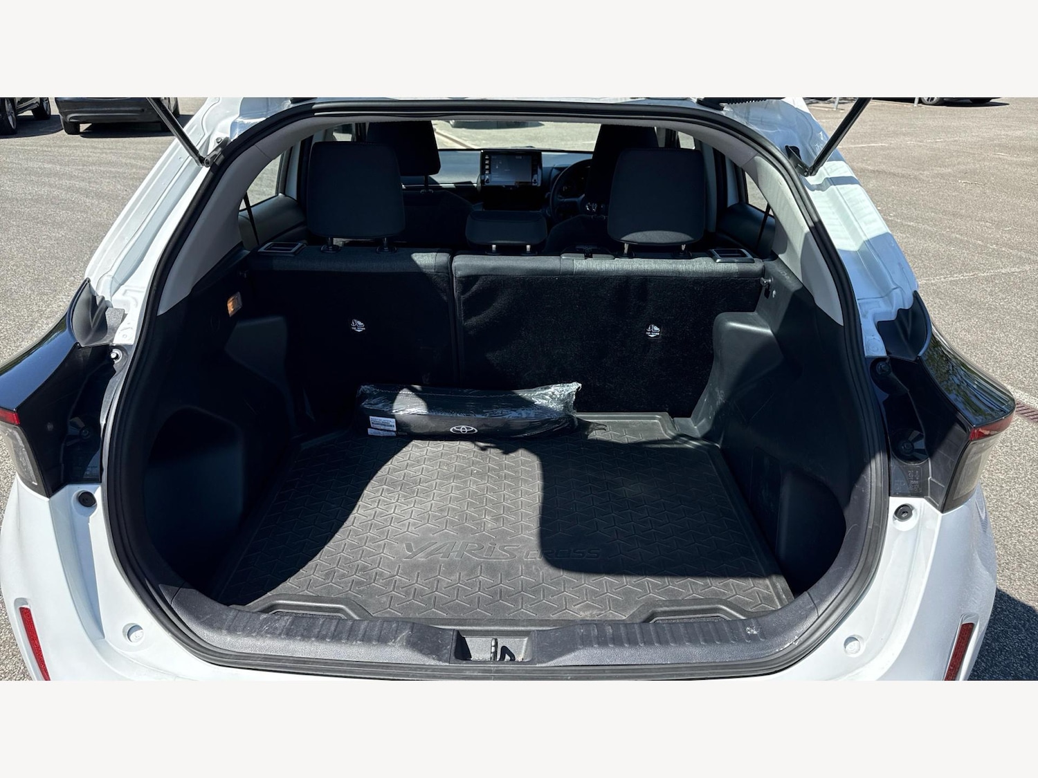 Vehicle 16