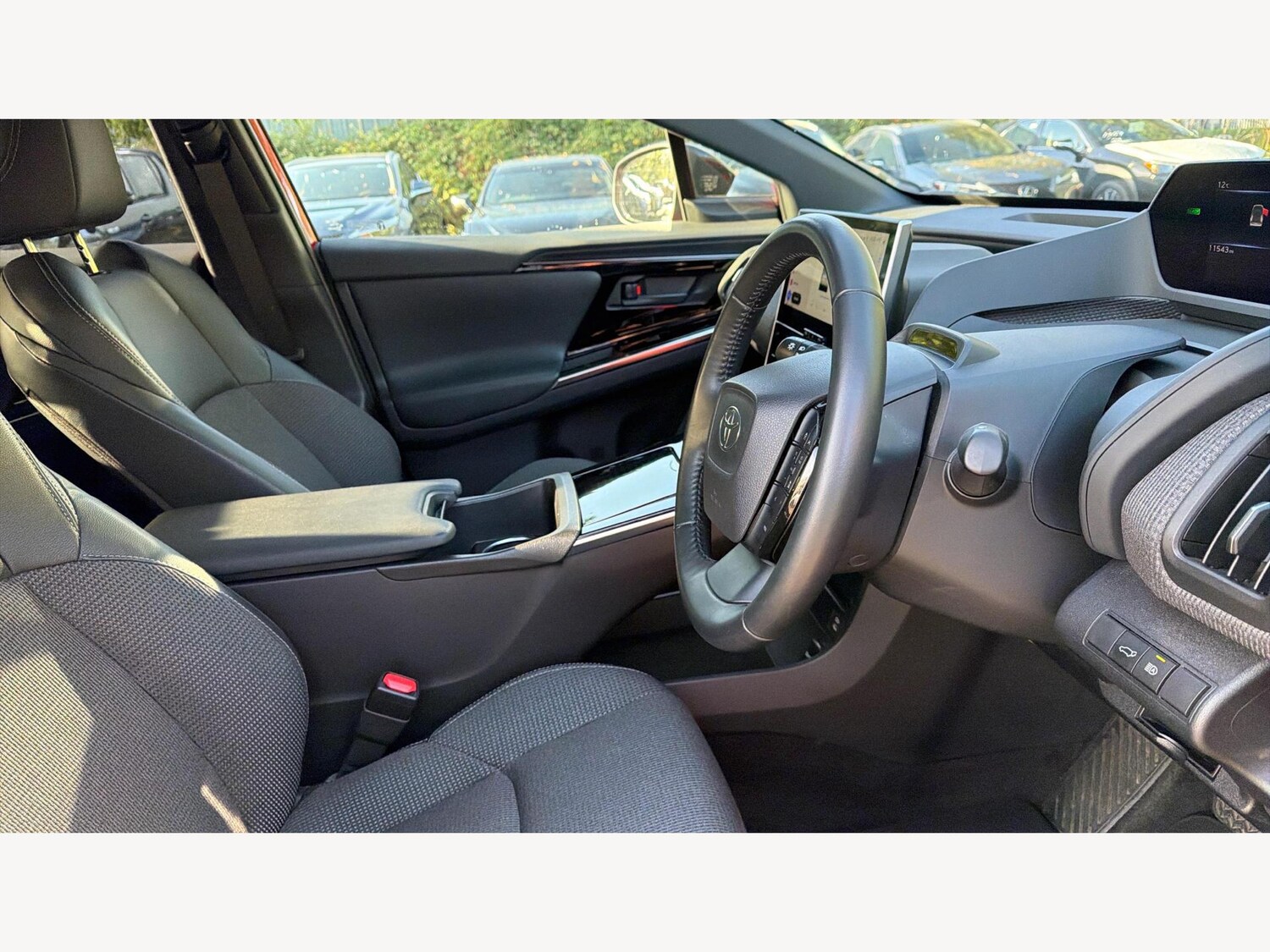 Used Toyota Other 2024 for sale - 76856007: Photo 13