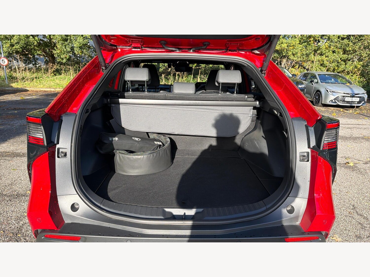 Used Toyota Other 2024 for sale - 76856007: Photo 16