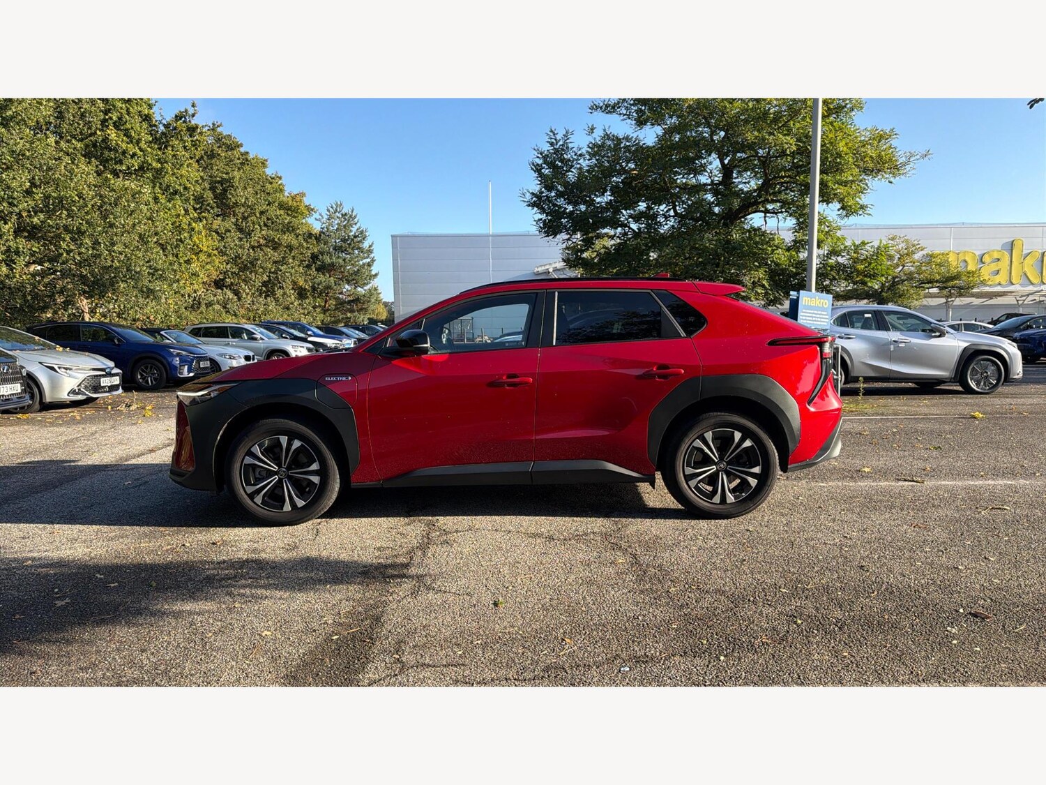 Used Toyota Other 2024 for sale - 76856007: Photo 19