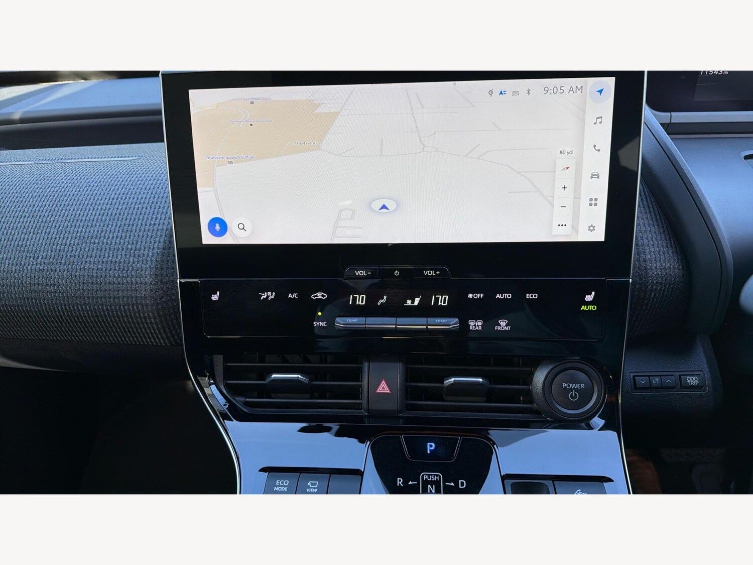 Used Toyota Other 2024 for sale - 76856007: Photo 25