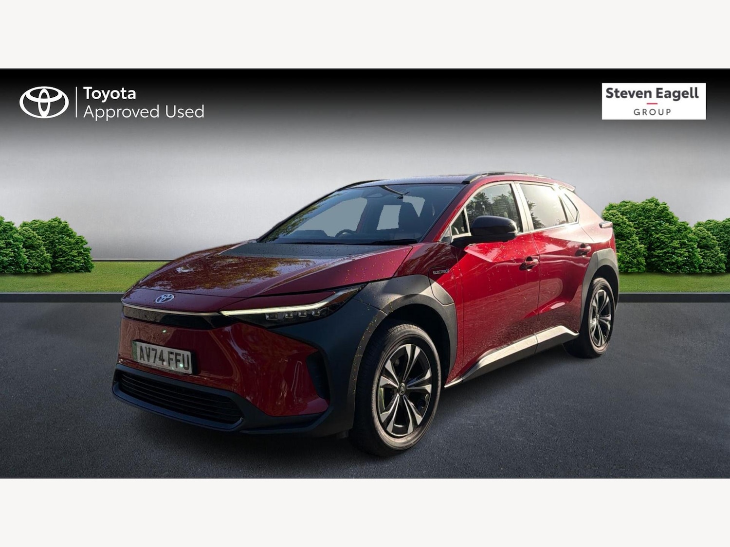 Used Toyota Other 2024 for sale - 76856007: Photo 3