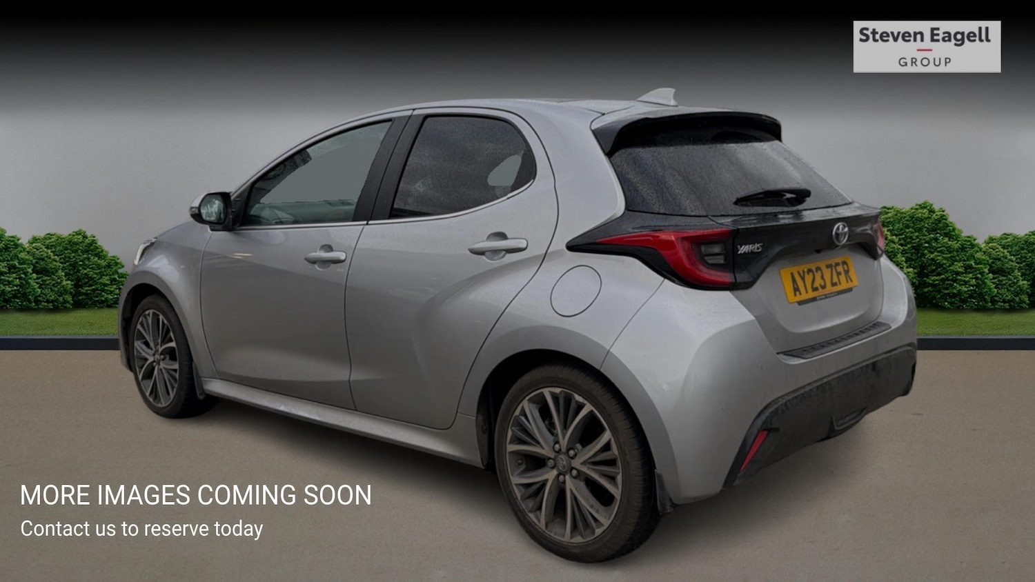 Used Toyota Yaris for sale - 77722650: Photo 2