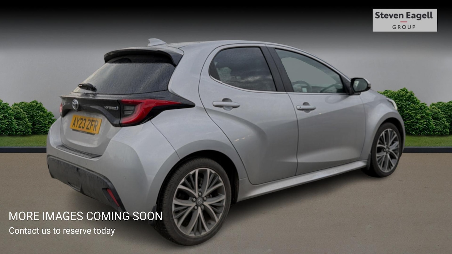 Used Toyota Yaris for sale - 77722650: Photo 4