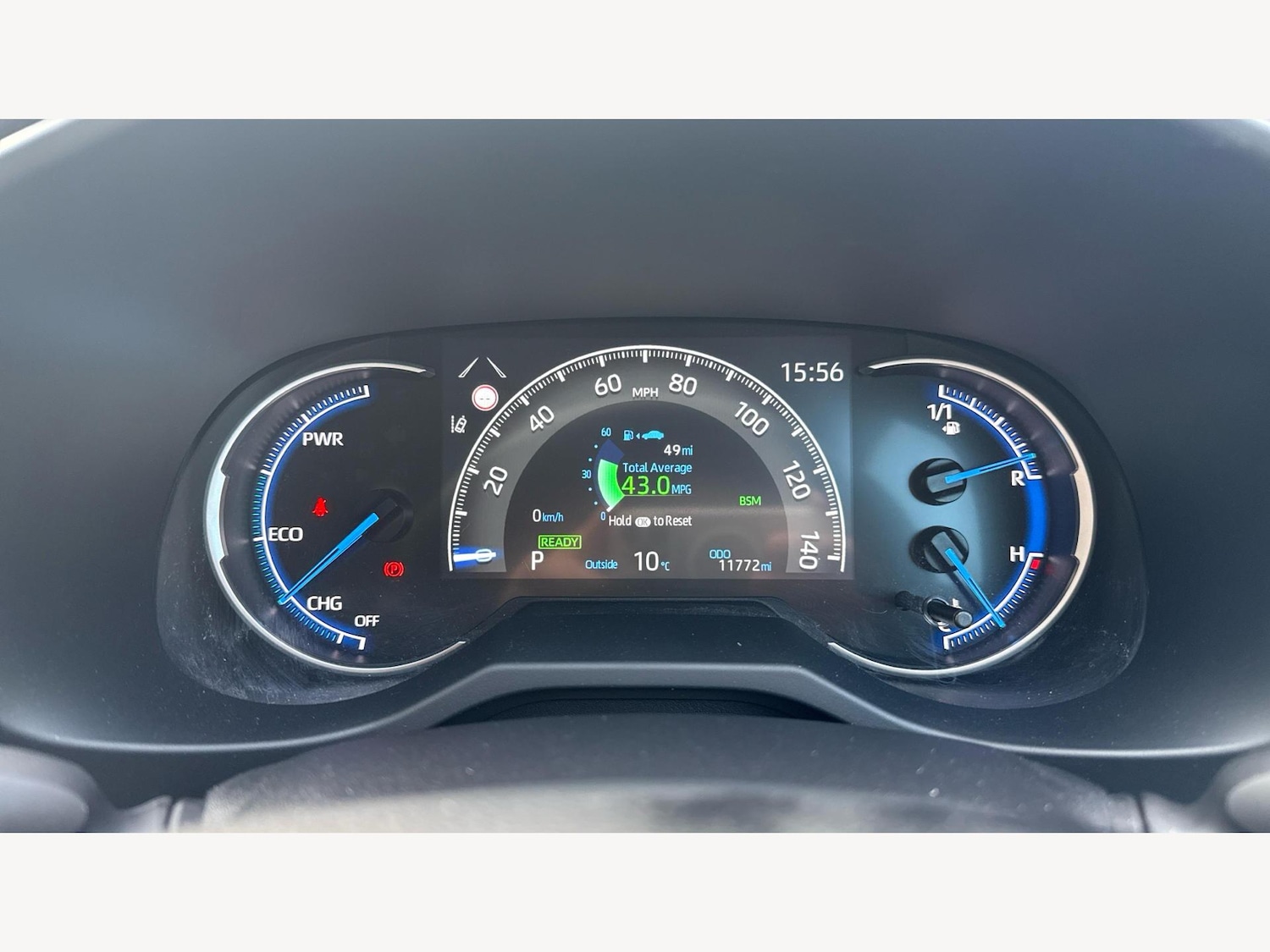 Used Toyota RAV4 2022 for sale - 76370086: Photo 11