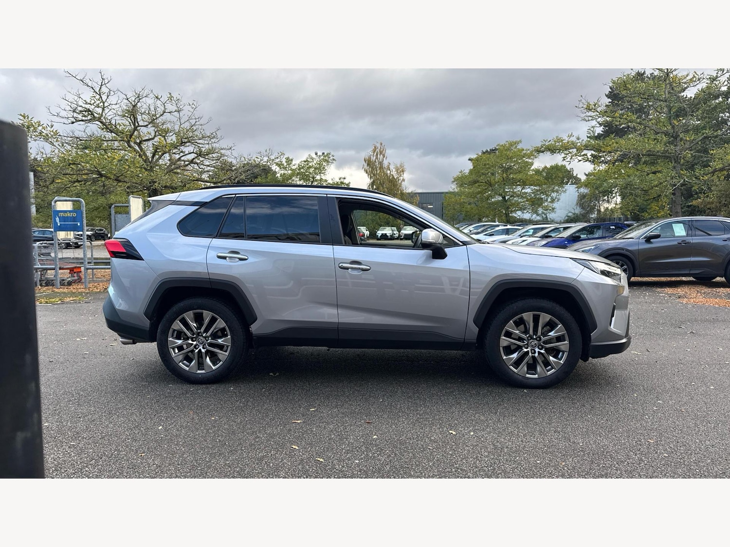 Used Toyota RAV4 2022 for sale - 76370086: Photo 18