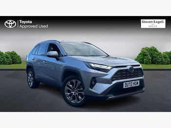 Toyota - RAV4