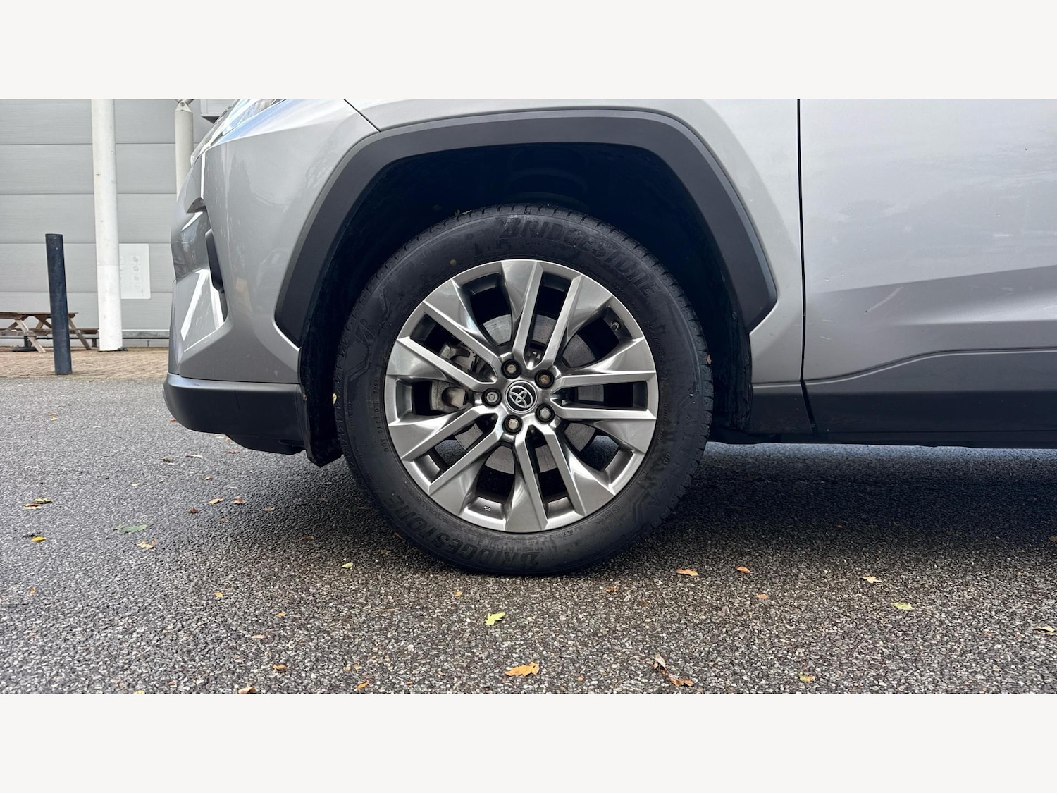 Used Toyota RAV4 2022 for sale - 76370086: Photo 20