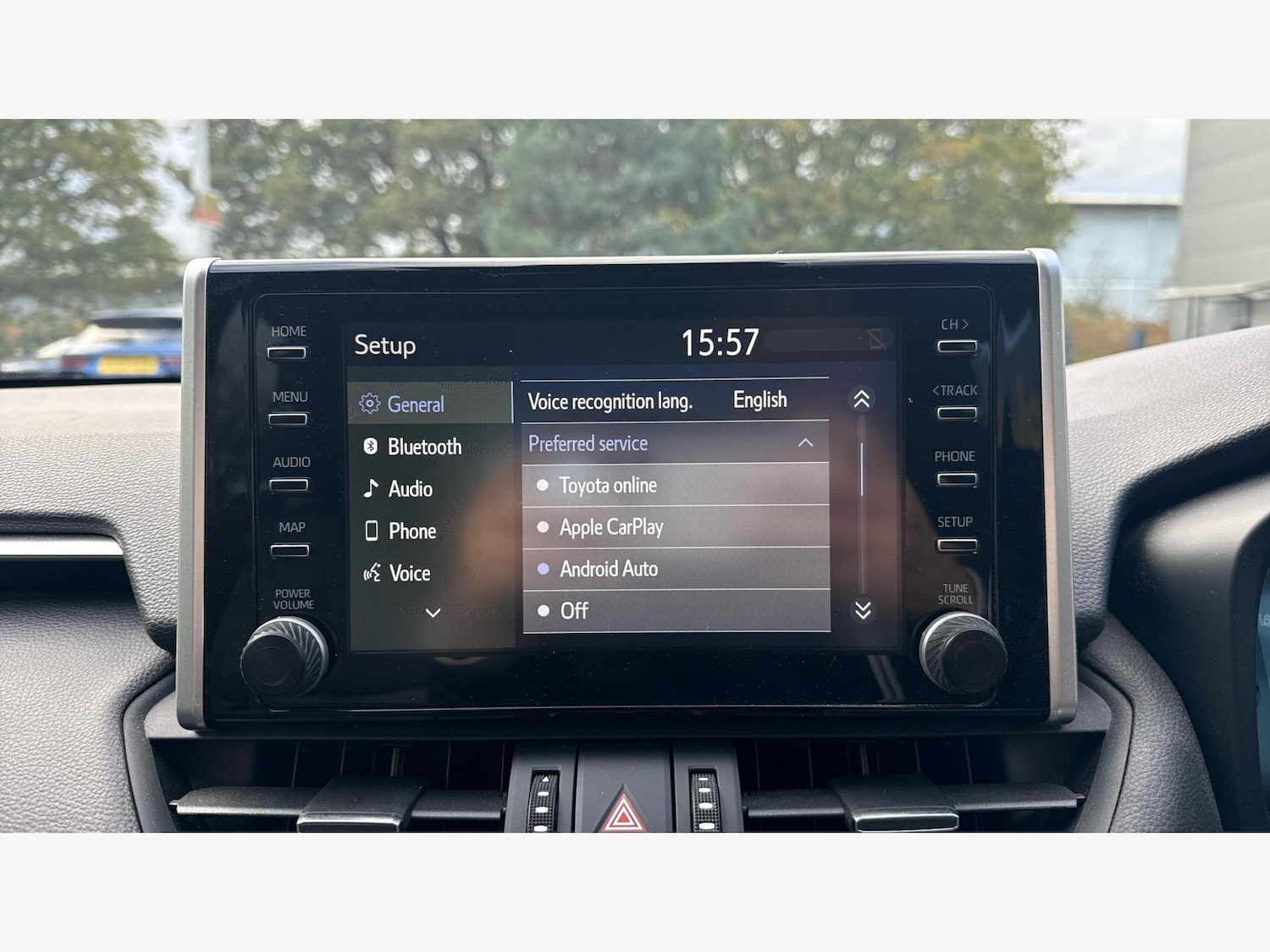 Used Toyota RAV4 2022 for sale - 76370086: Photo 23