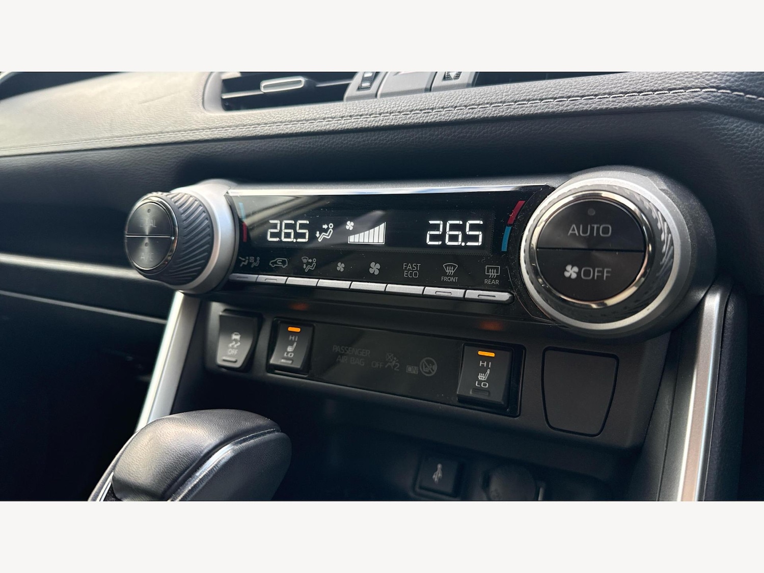 Used Toyota RAV4 2022 for sale - 76370086: Photo 25