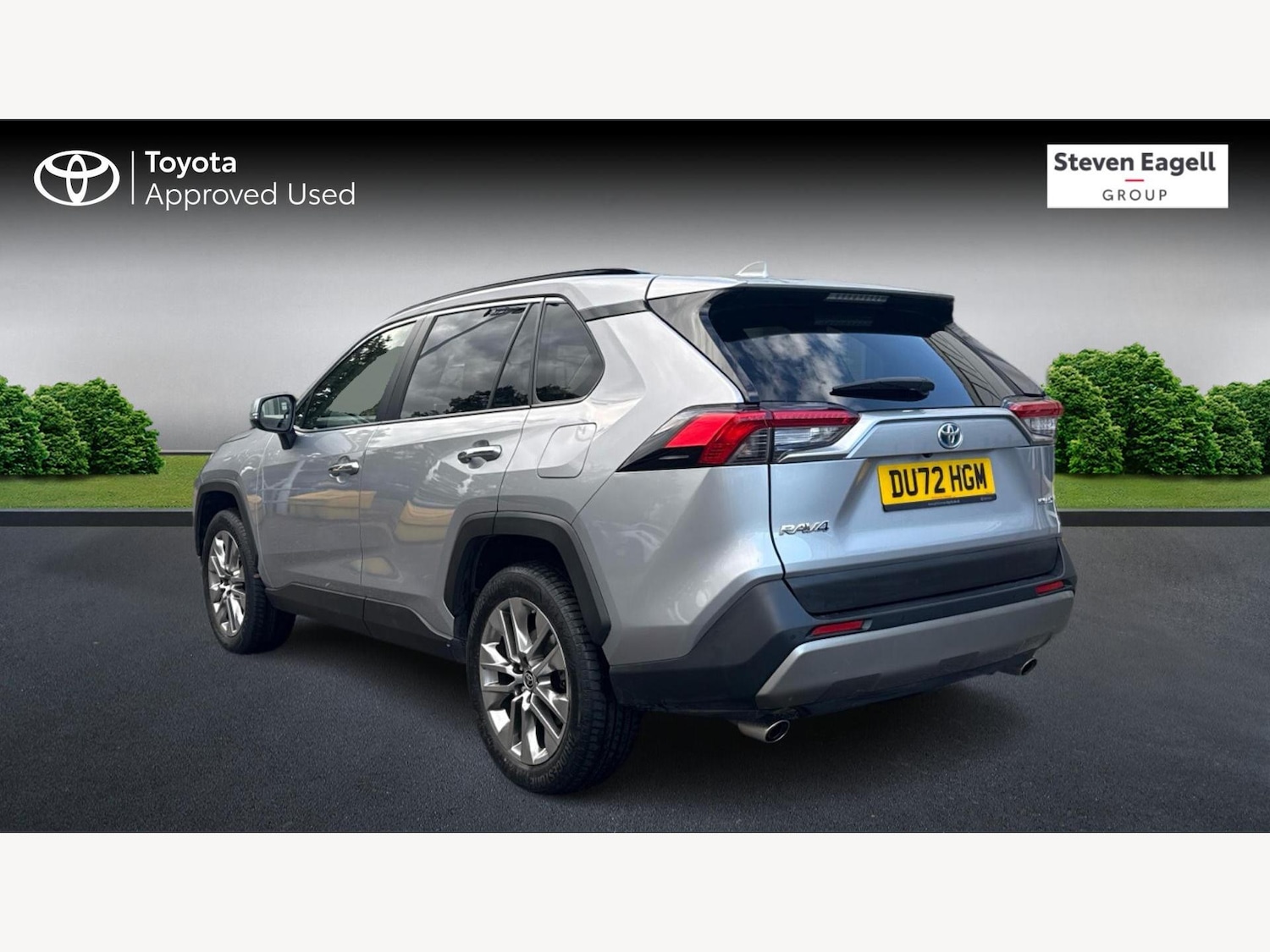 Used Toyota RAV4 2022 for sale - 76370086: Photo 6