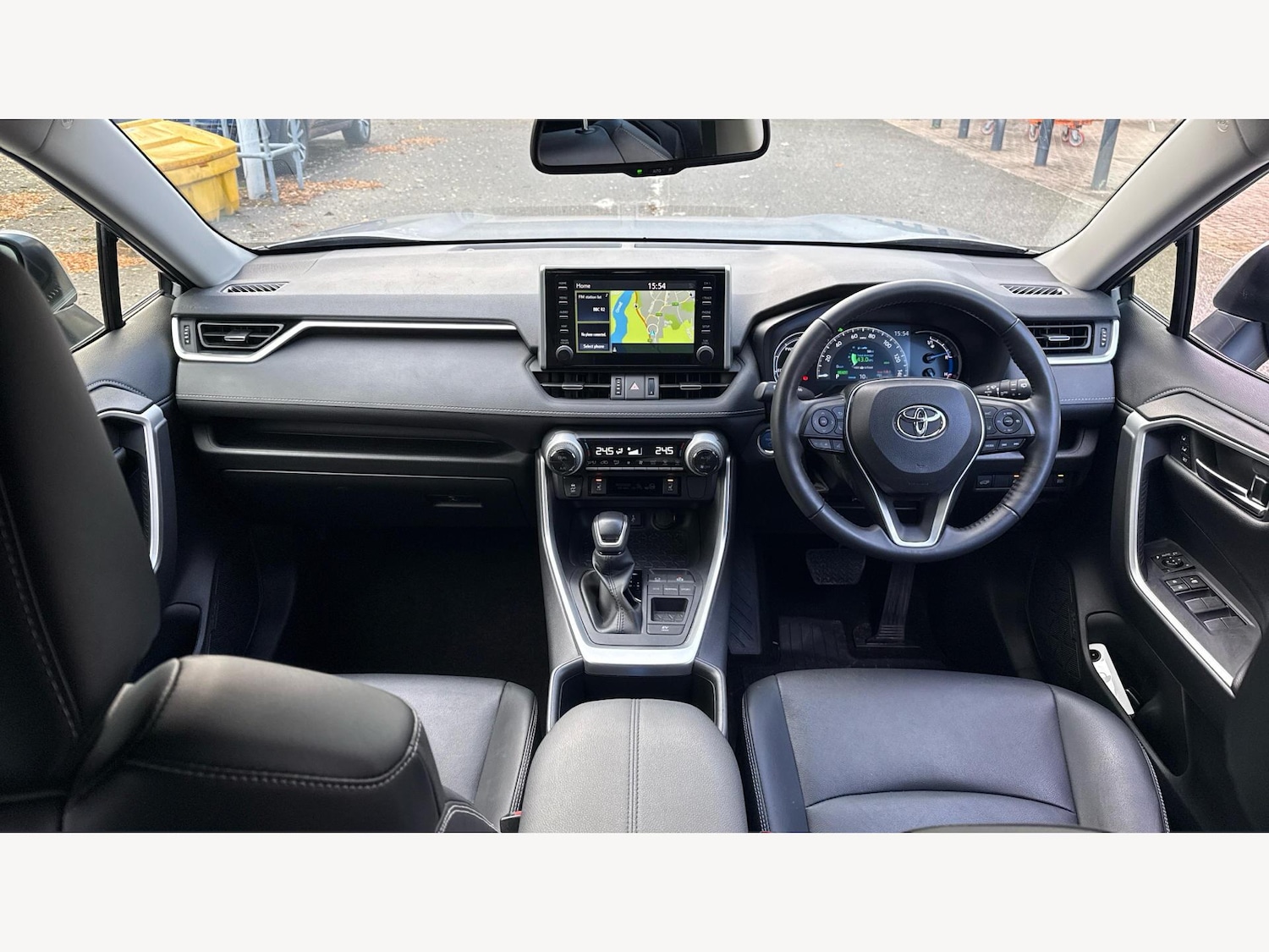 Used Toyota RAV4 2022 for sale - 76370086: Photo 7