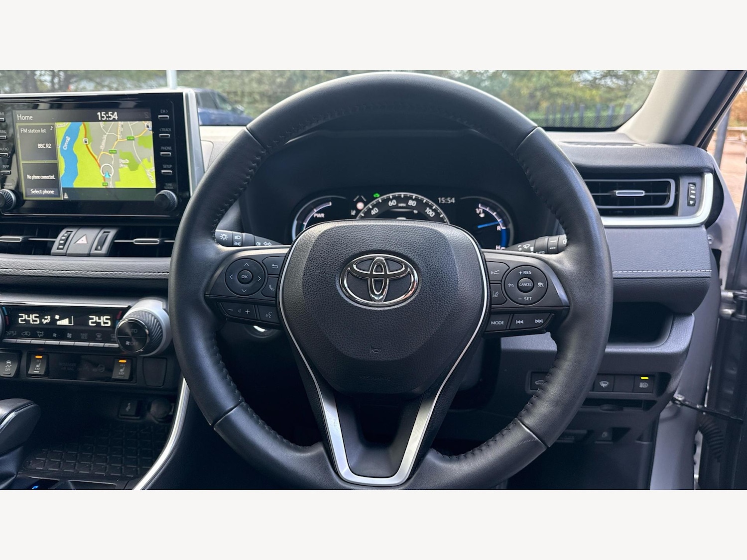 Used Toyota RAV4 2022 for sale - 76370086: Photo 8