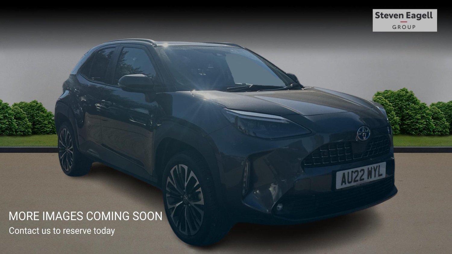 Used Toyota Yaris Cross for sale - 78185741: Photo 1