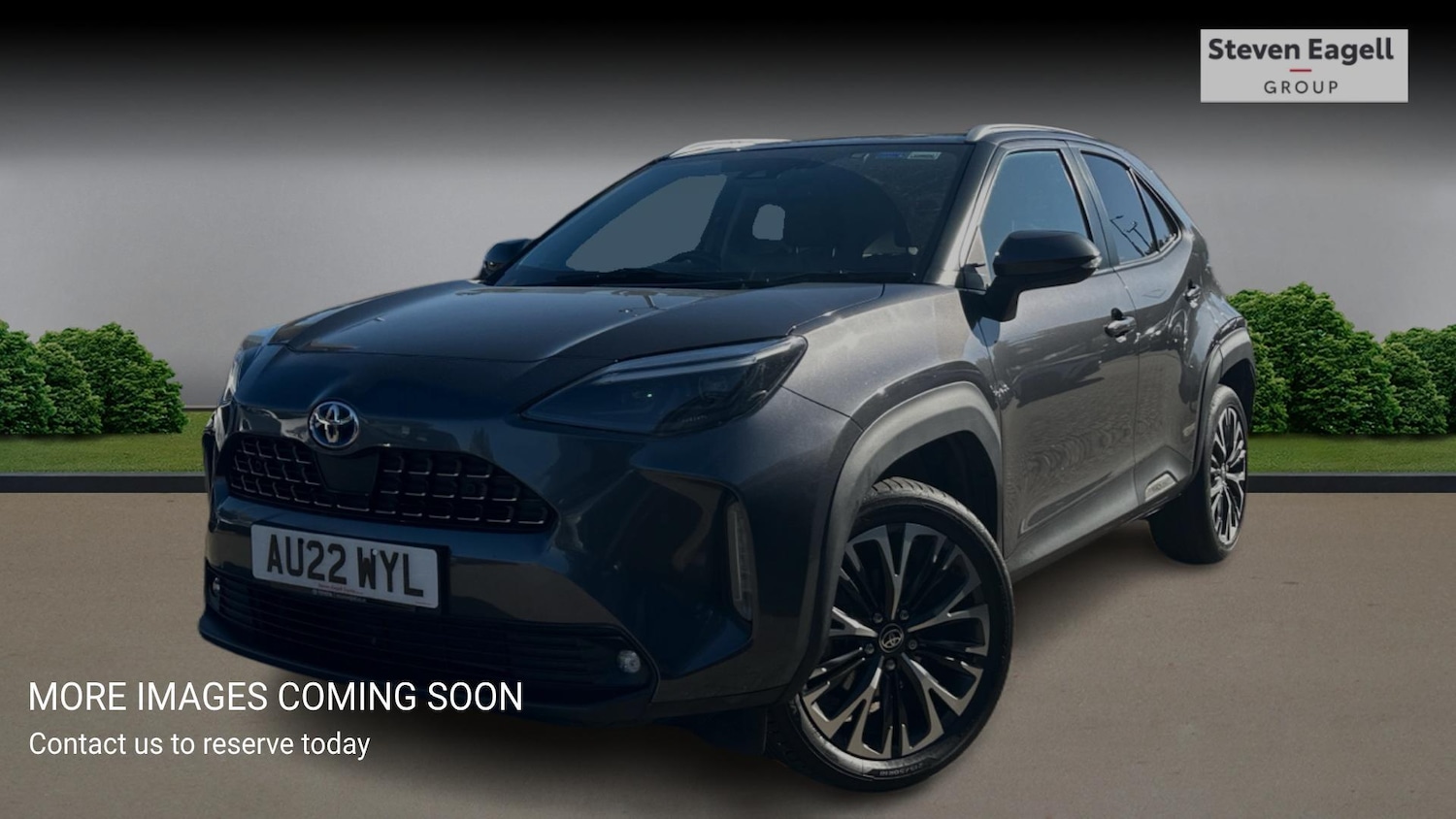 Used Toyota Yaris Cross for sale - 78185741: Photo 3