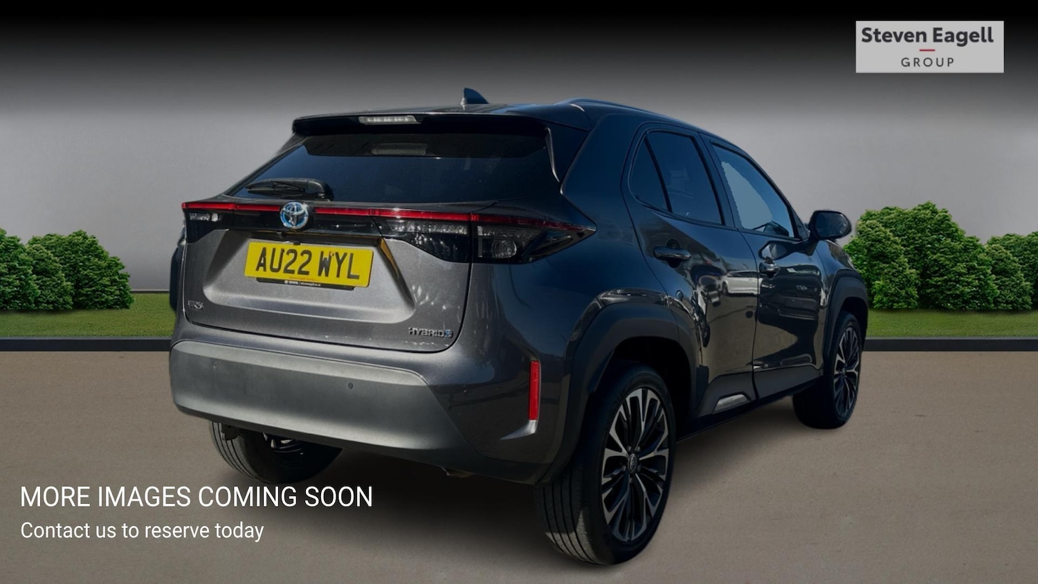 Used Toyota Yaris Cross for sale - 78185741: Photo 4