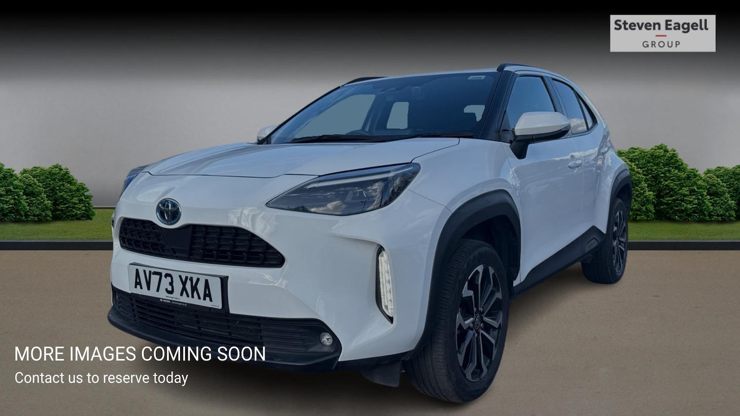 Used Toyota Yaris Cross for sale - 77853307: Photo 3