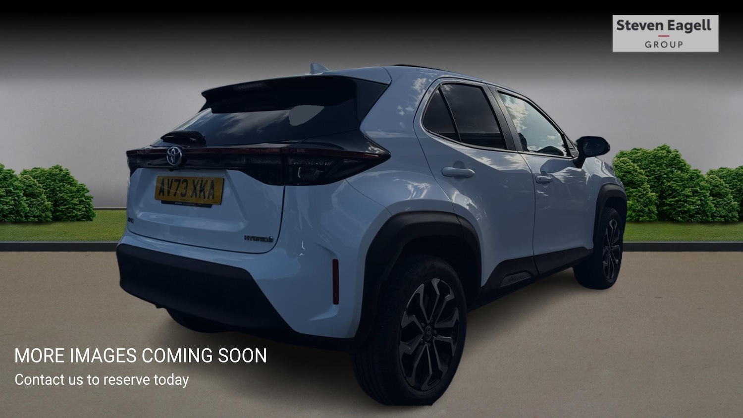 Used Toyota Yaris Cross for sale - 77853307: Photo 4