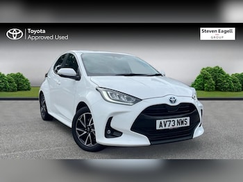 Toyota - Yaris