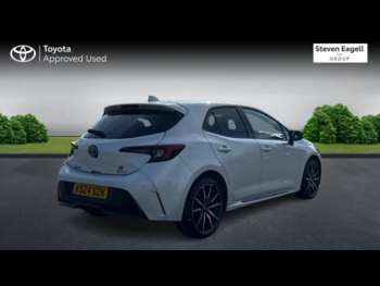 Used Toyota Corolla 2024 for sale - 74700889: Photo