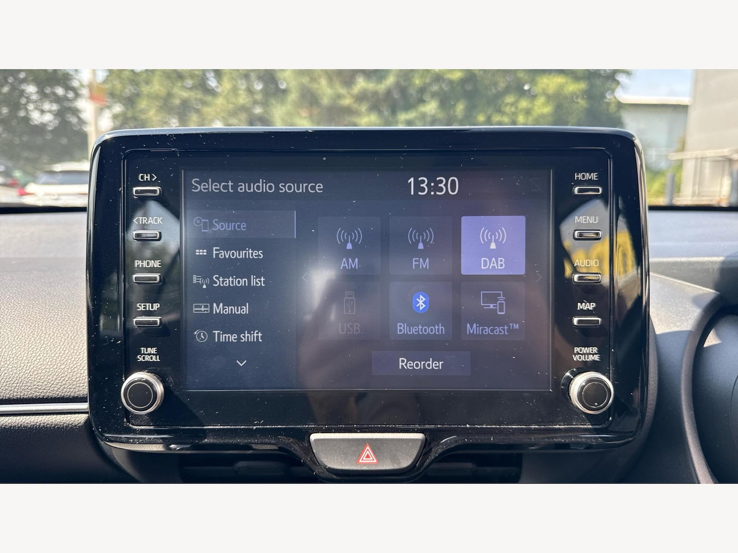 Vehicle 23