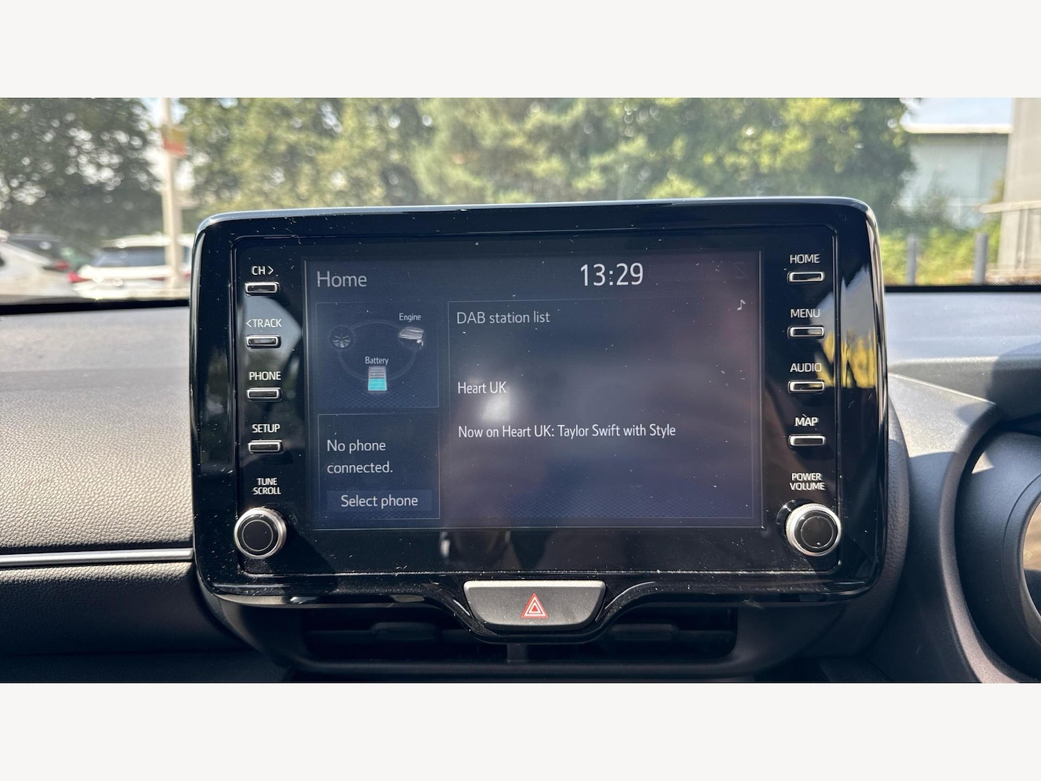Vehicle 9