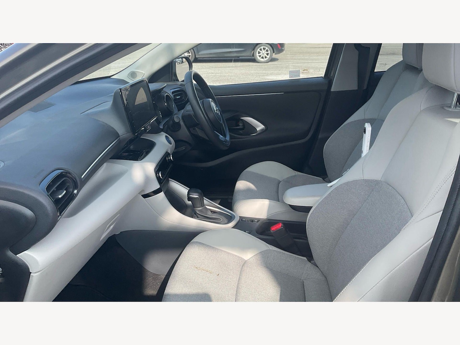 Used Toyota Yaris 2023 for sale - 78085857: Photo 12