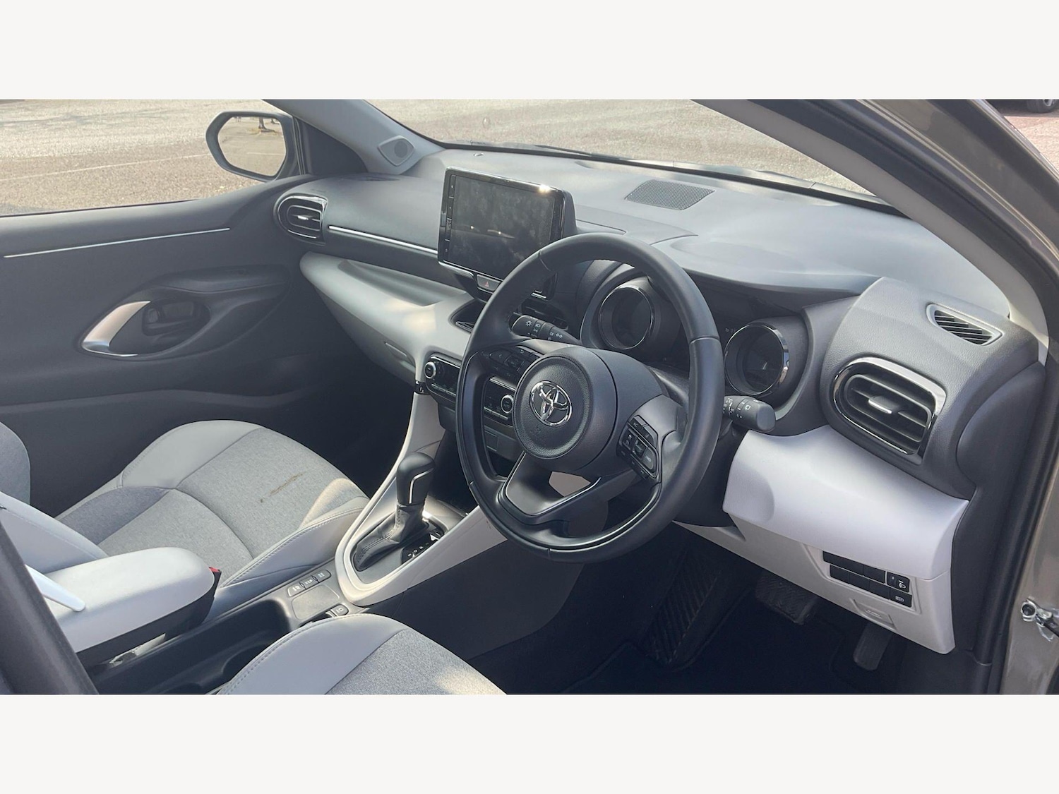 Used Toyota Yaris 2023 for sale - 78085857: Photo 13