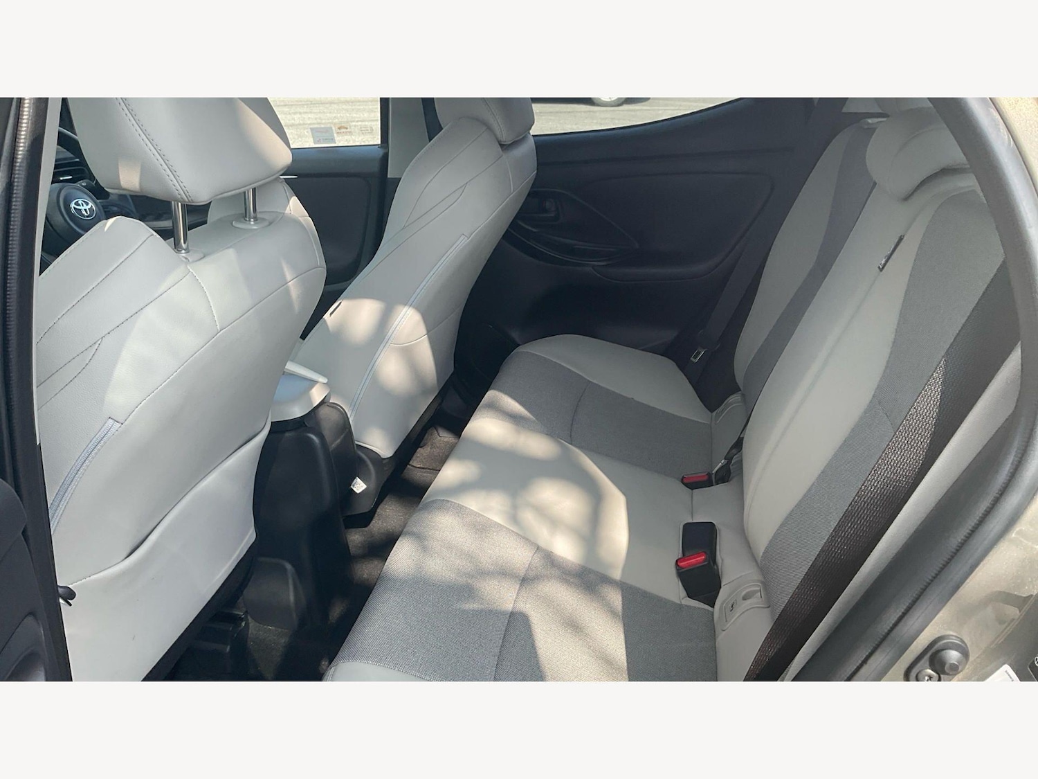 Used Toyota Yaris 2023 for sale - 78085857: Photo 15