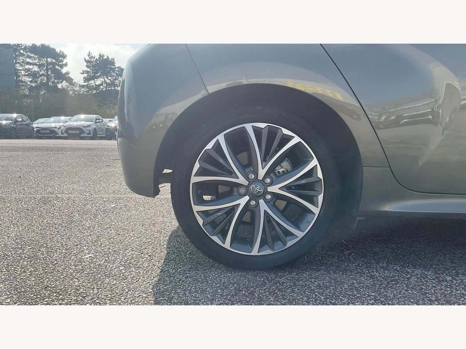 Used Toyota Yaris 2023 for sale - 78085857: Photo 20