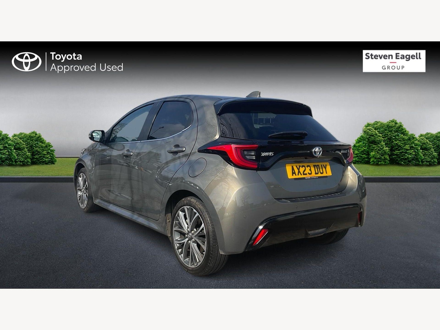 Used Toyota Yaris 2023 for sale - 78085857: Photo 6