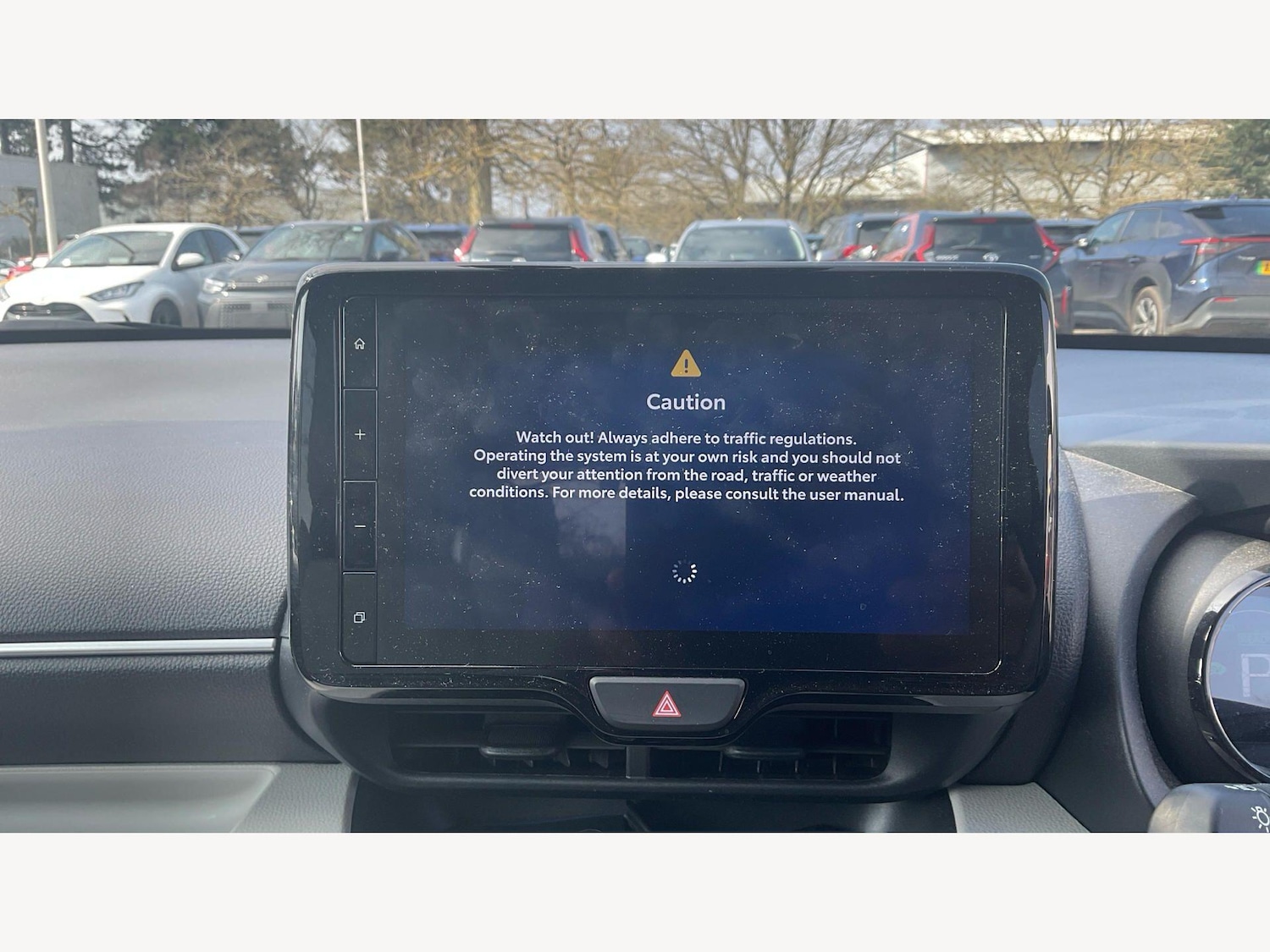 Used Toyota Yaris 2023 for sale - 78085857: Photo 9