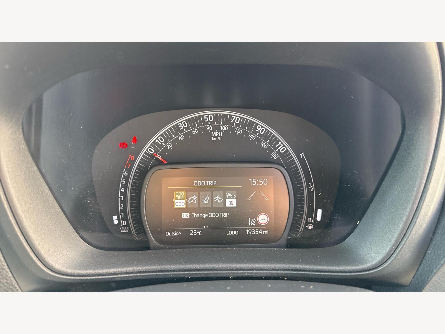 Used Toyota Aygo X 2023 for sale - 75781851: Photo 11