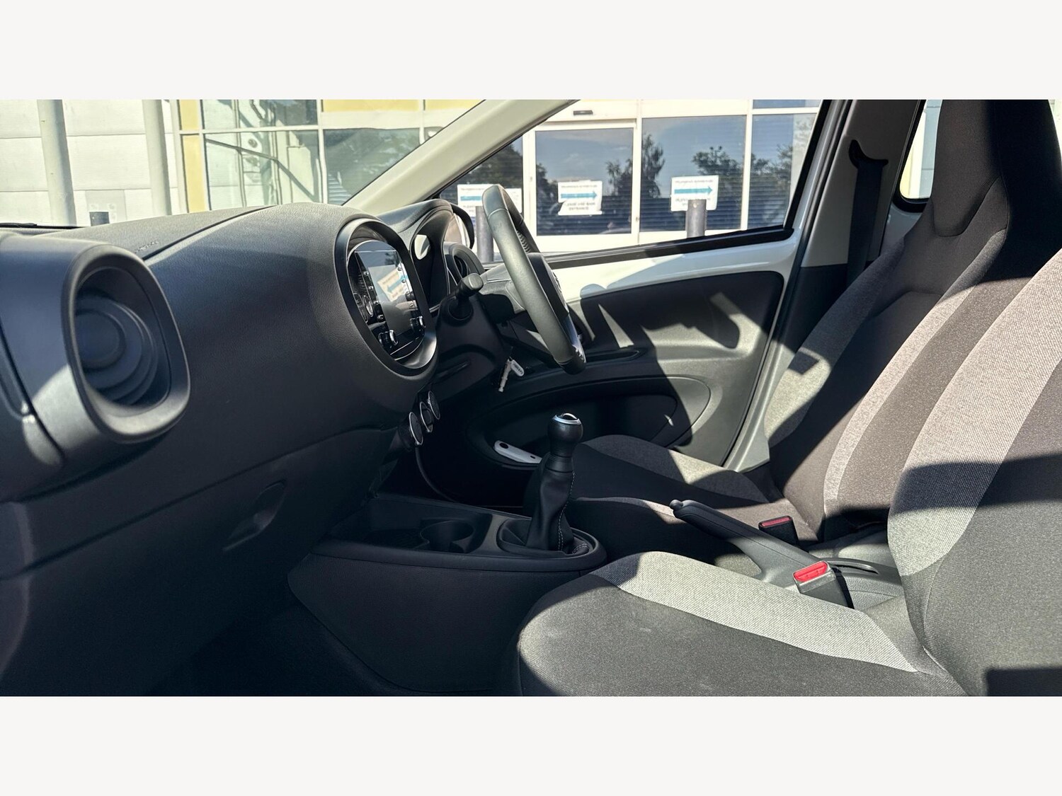 Used Toyota Aygo X 2023 for sale - 75781851: Photo 12