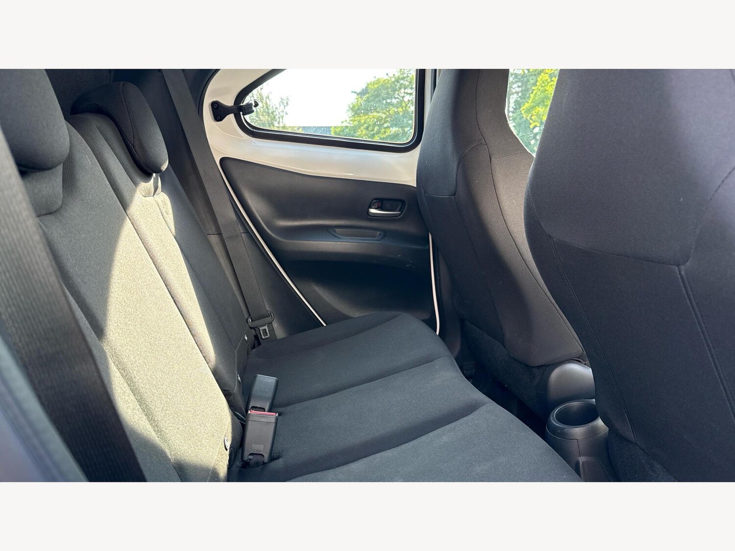 Used Toyota Aygo X 2023 for sale - 75781851: Photo 14