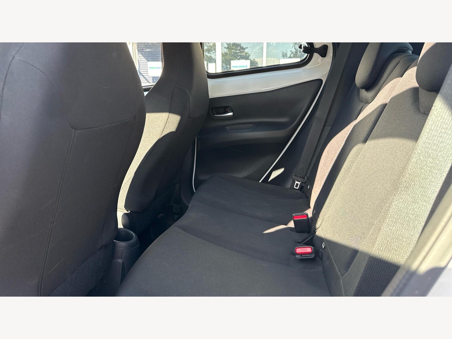 Used Toyota Aygo X 2023 for sale - 75781851: Photo 15