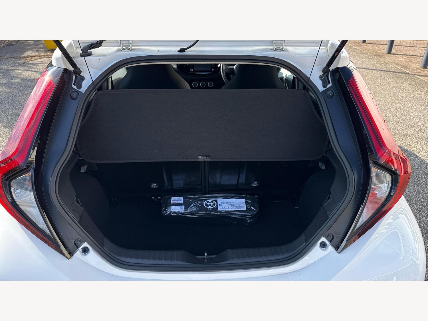 Used Toyota Aygo X 2023 for sale - 75781851: Photo 16