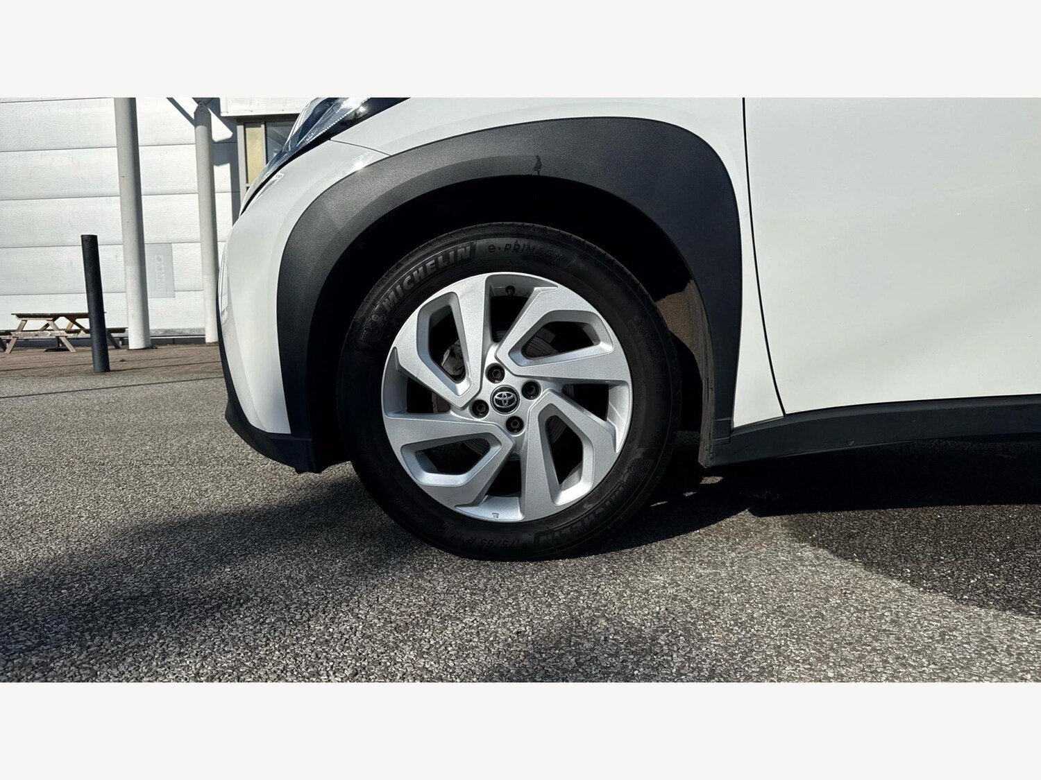 Used Toyota Aygo X 2023 for sale - 75781851: Photo 20
