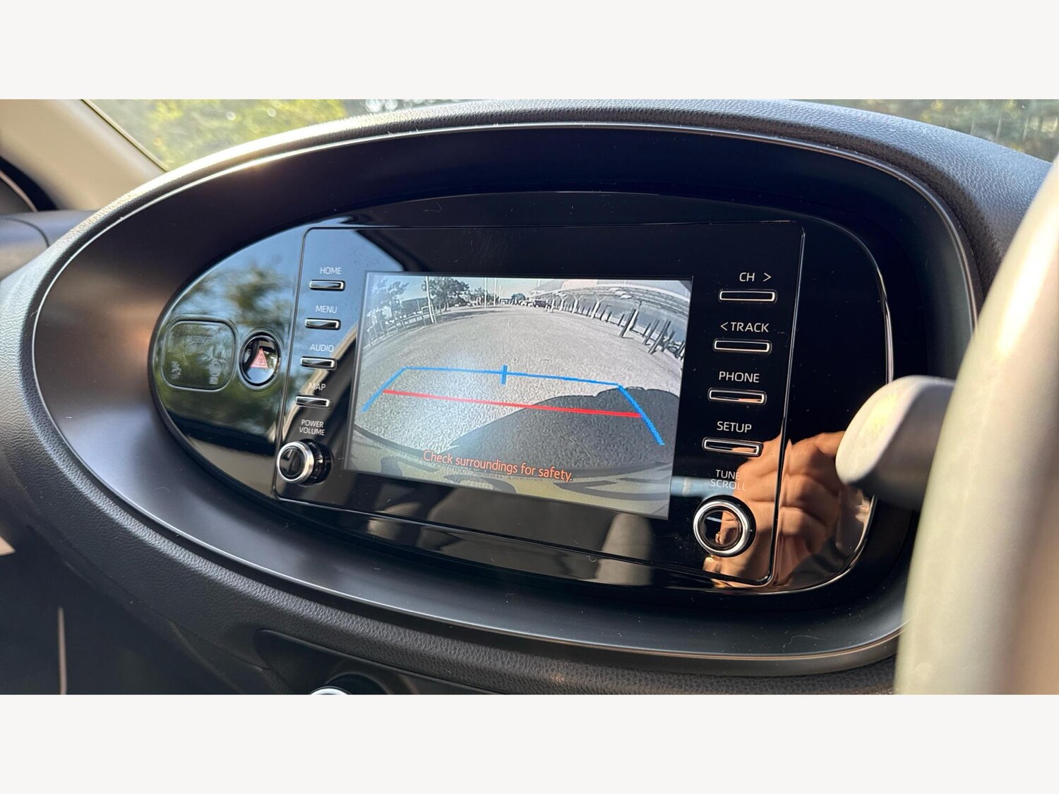 Used Toyota Aygo X 2023 for sale - 75781851: Photo 22