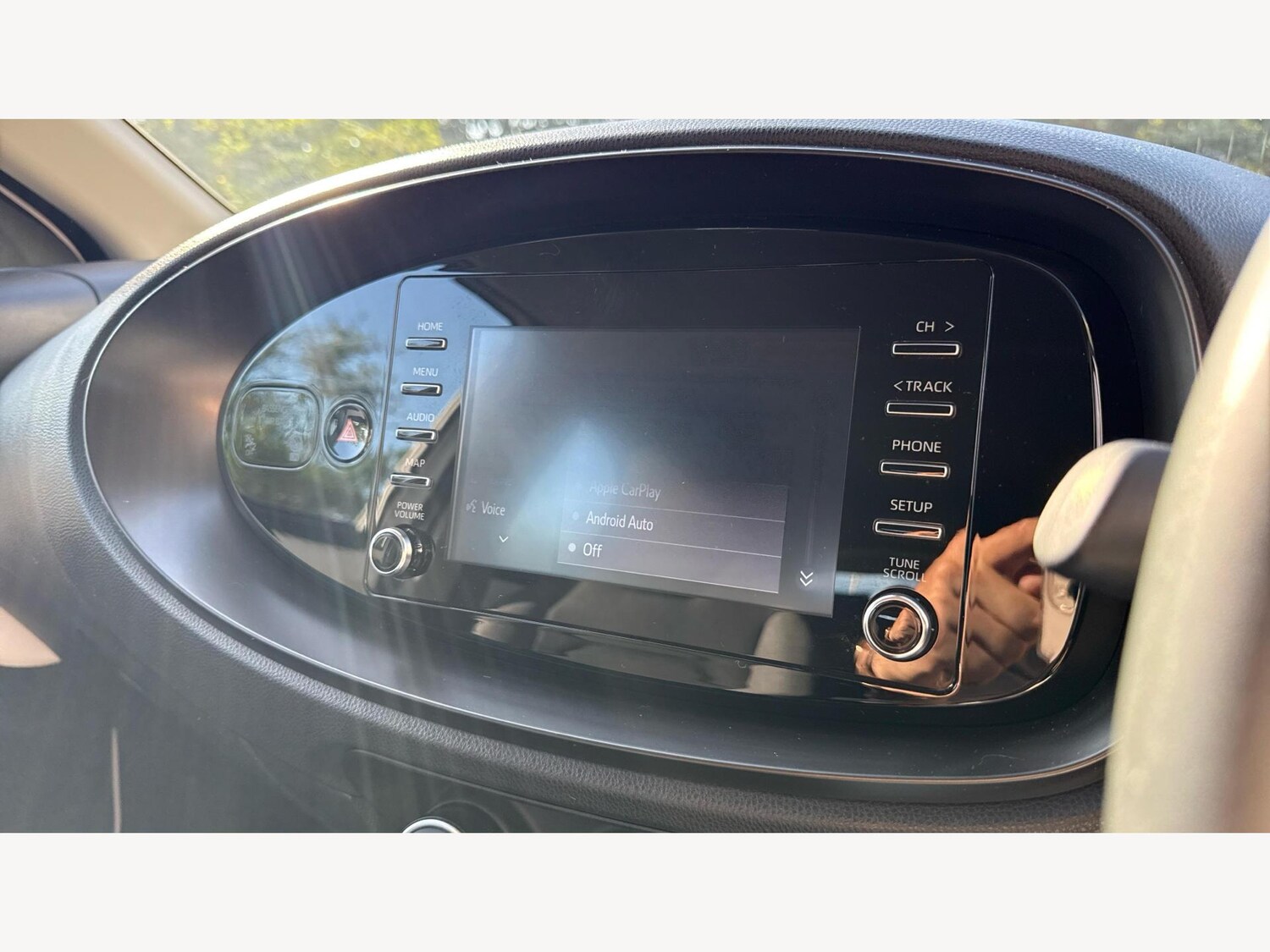 Used Toyota Aygo X 2023 for sale - 75781851: Photo 23