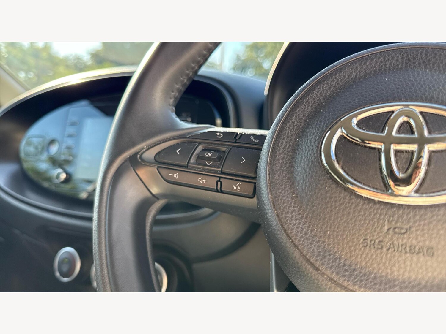 Used Toyota Aygo X 2023 for sale - 75781851: Photo 26