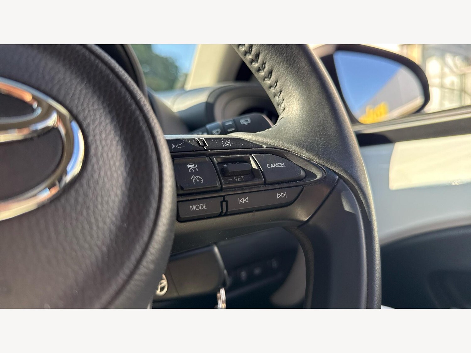 Used Toyota Aygo X 2023 for sale - 75781851: Photo 27