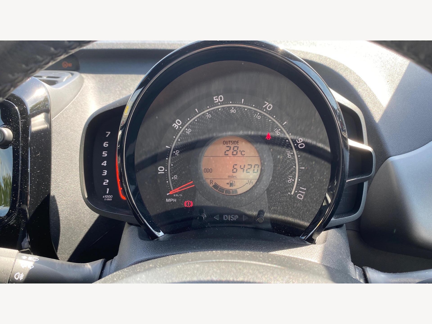 Vehicle 11