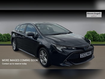 Used Toyota Corolla 2022 for sale - 75540028: Photo