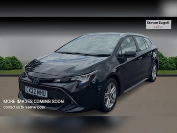 Used Toyota Corolla 2022 for sale - 75540028: Photo