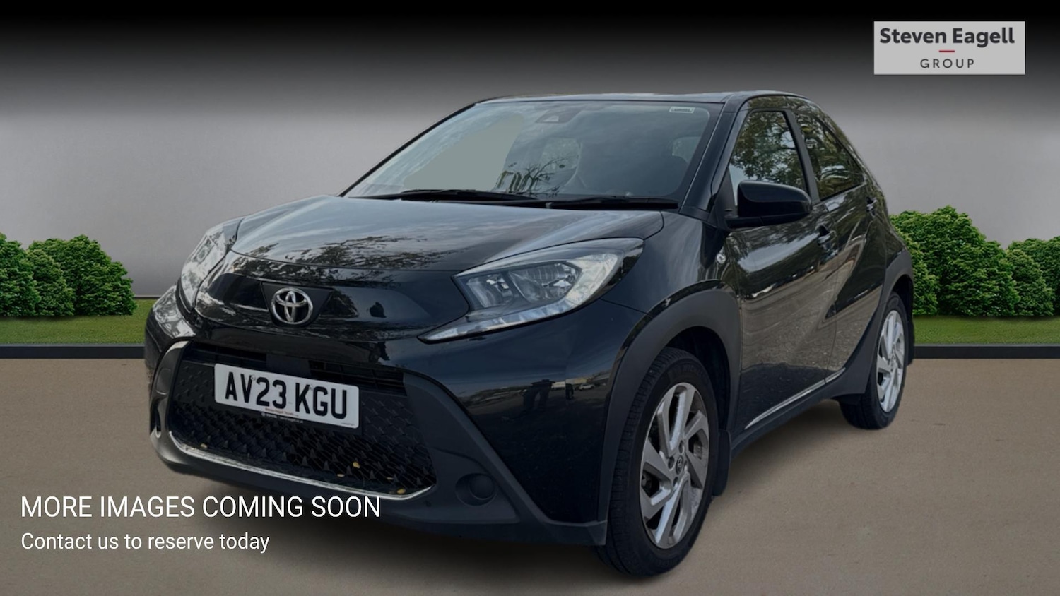 Used Toyota Aygo X 2023 for sale - 76409053: Photo 3