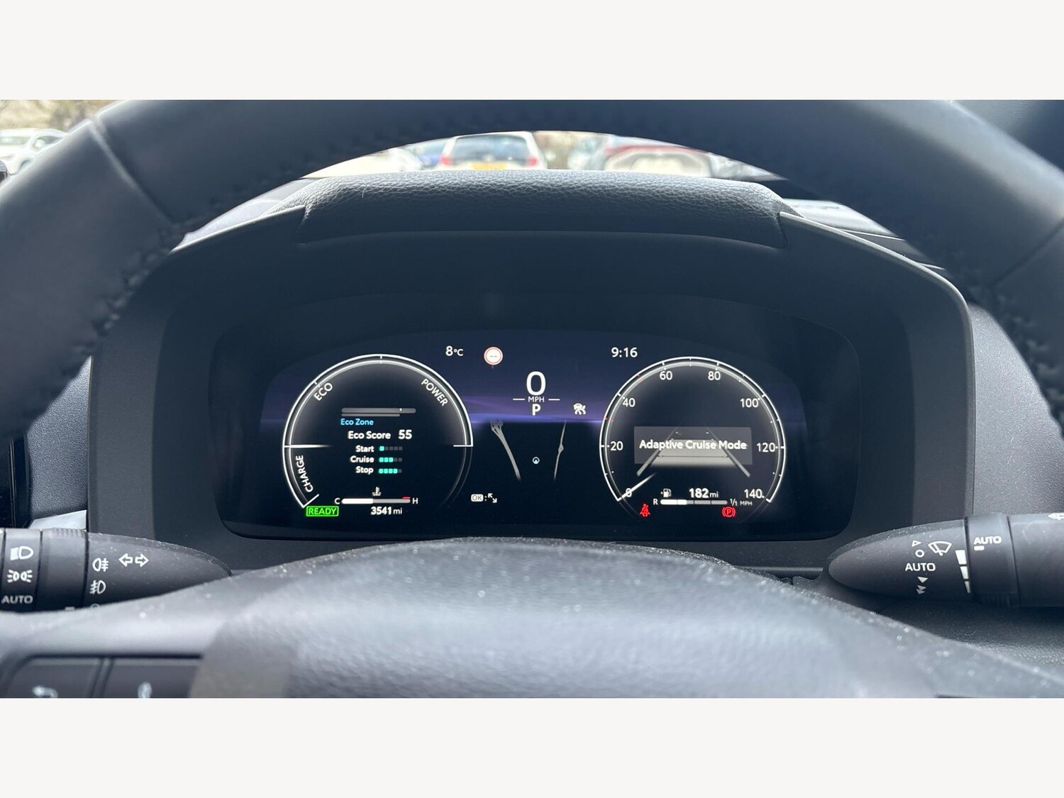 Used Toyota C-HR 2024 for sale - 77314867: Photo 11