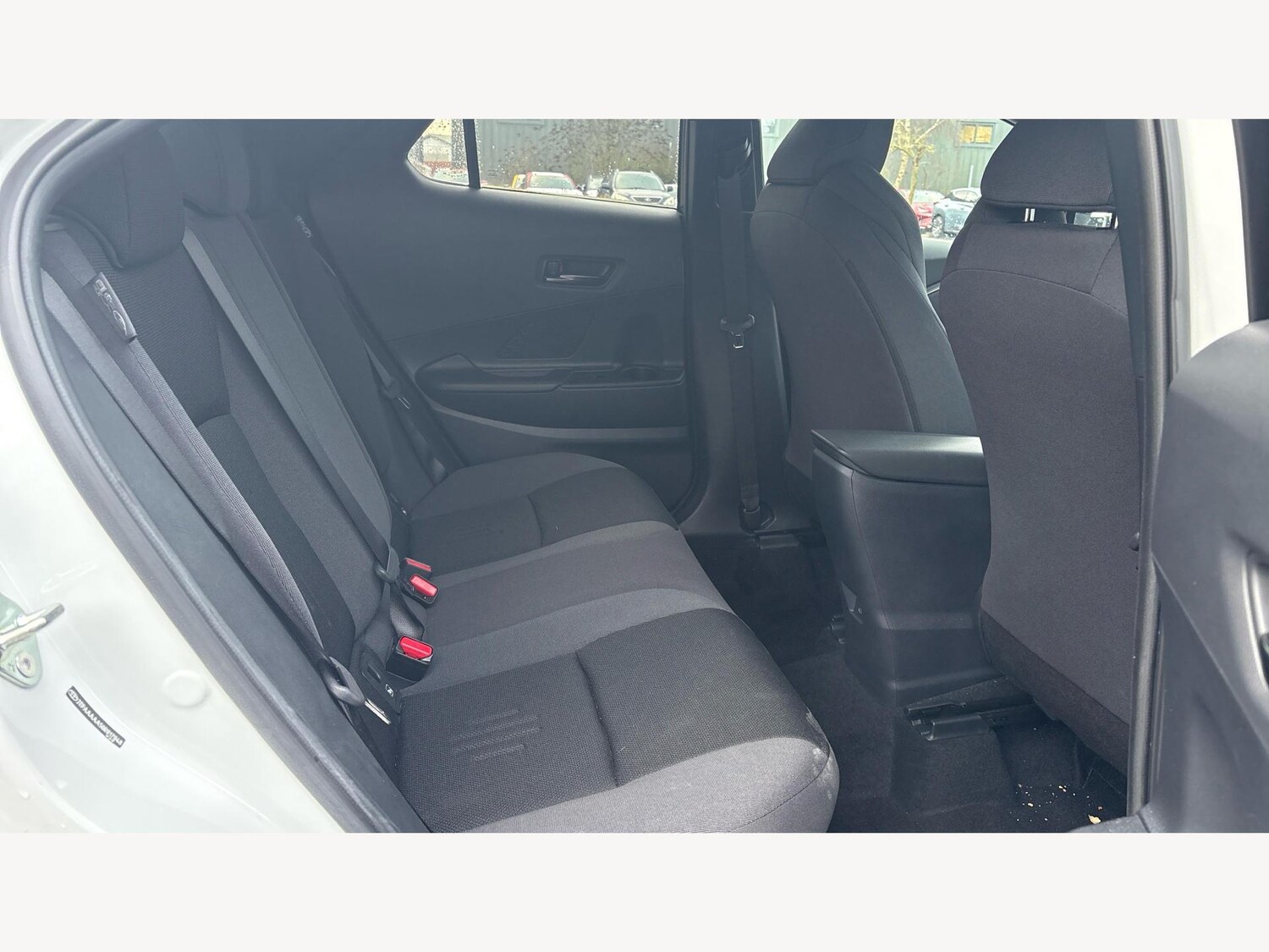 Used Toyota C-HR 2024 for sale - 77314867: Photo 14