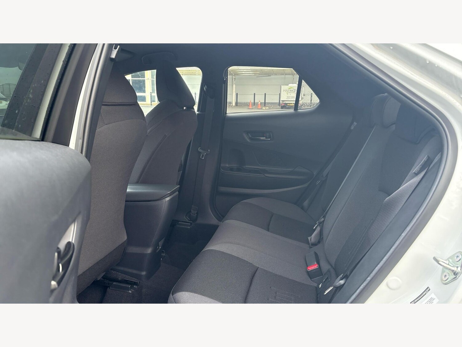 Used Toyota C-HR 2024 for sale - 77314867: Photo 15